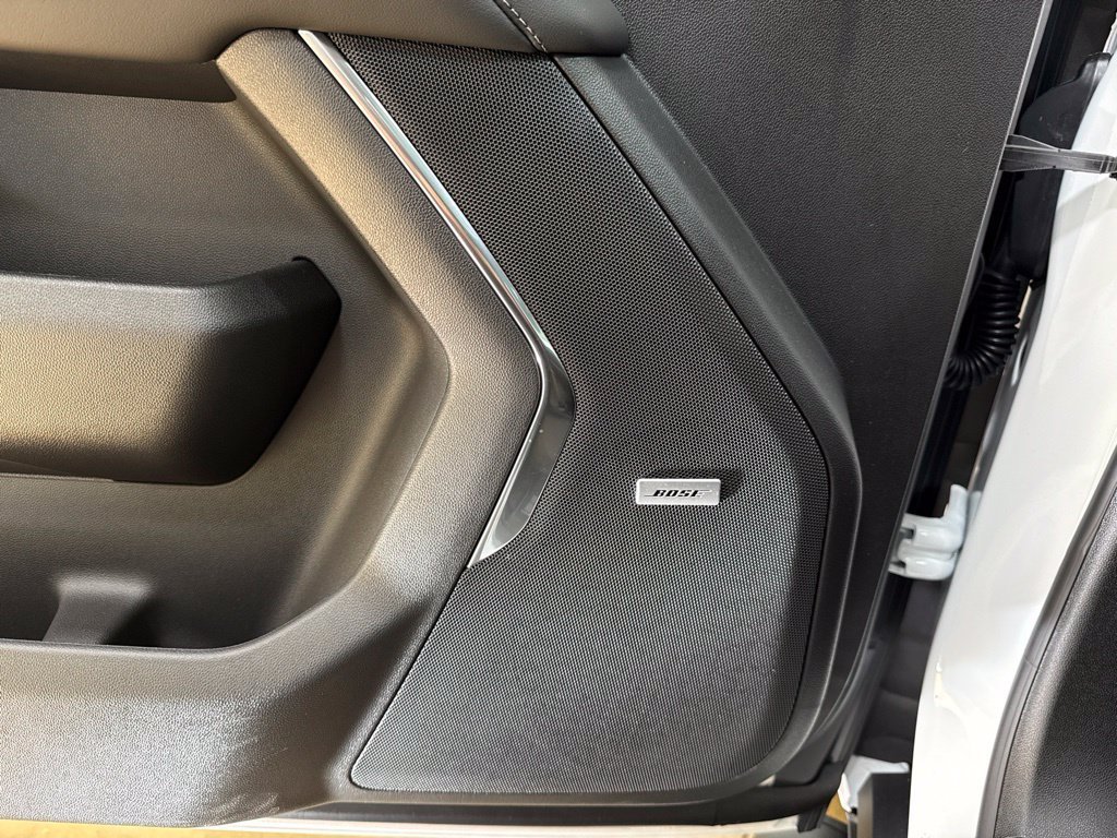 2027 Chevrolet Tahoe Z71 - Photo 31