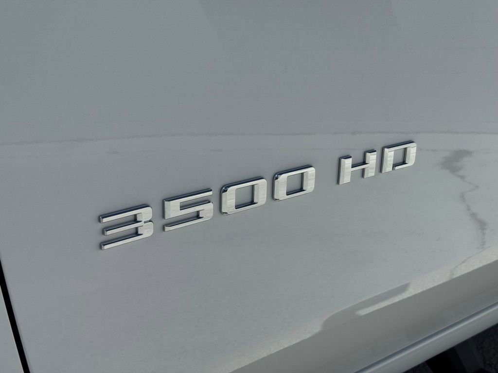2026 Chevrolet Silverado 3500 HD Work Truck - Photo 13