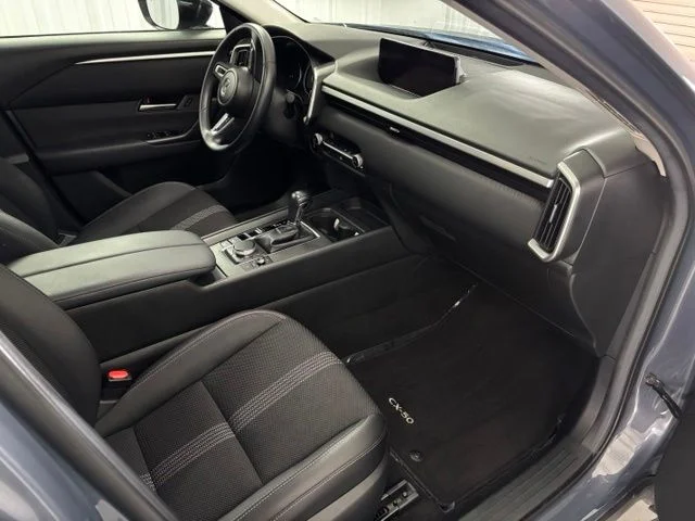 Used 2025 Gray Metallic Mazda 2.5 S Premium Package image 30