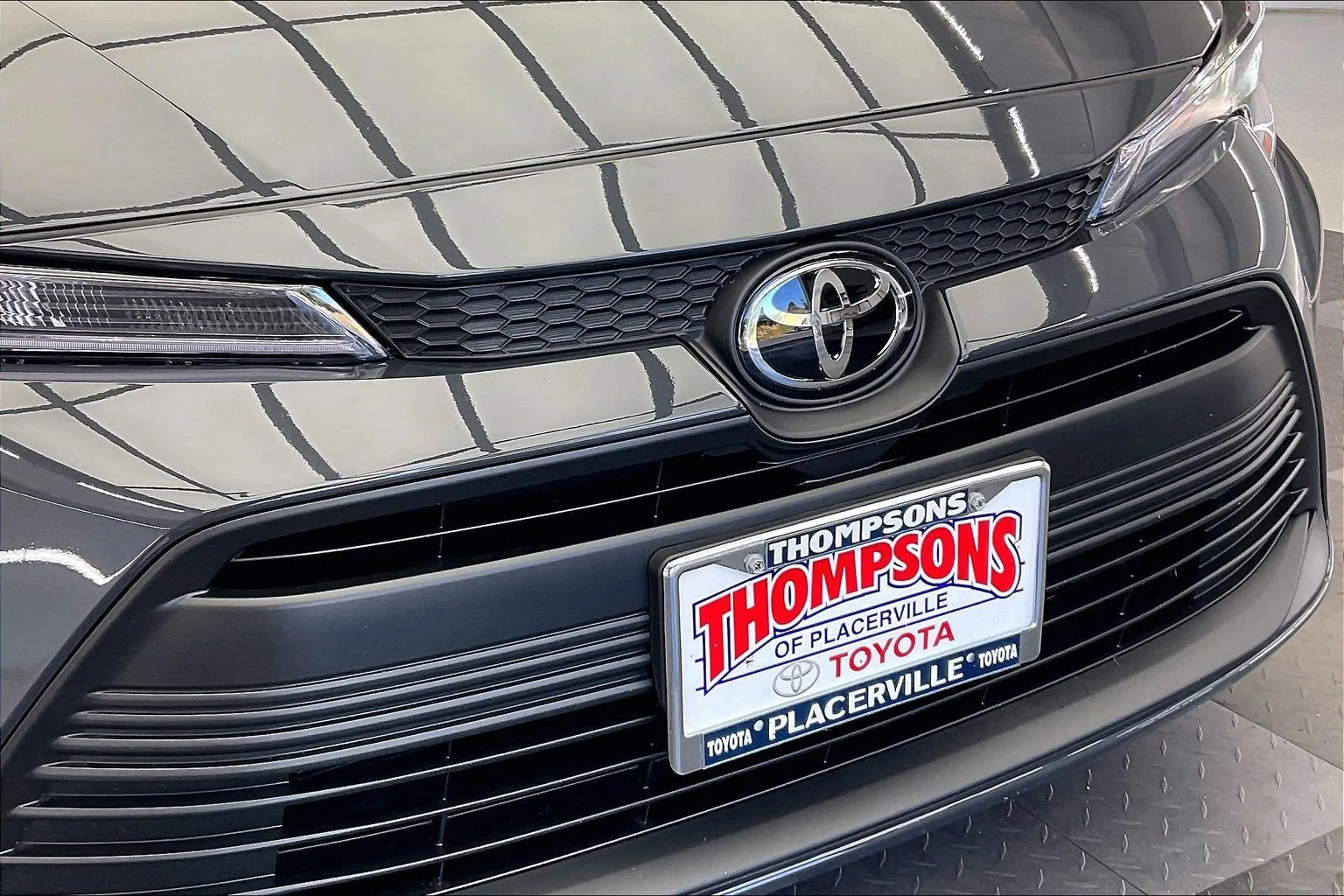 Used 2026 Underground Toyota LE image 31
