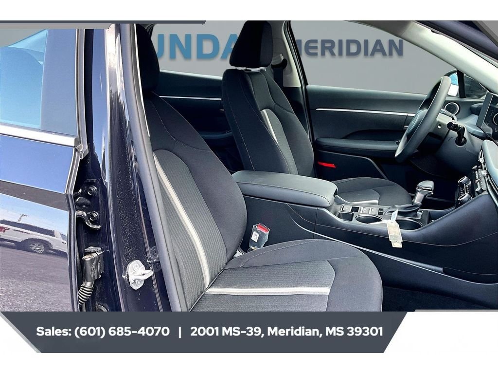 2026 Hyundai Sonata SE - Photo 6