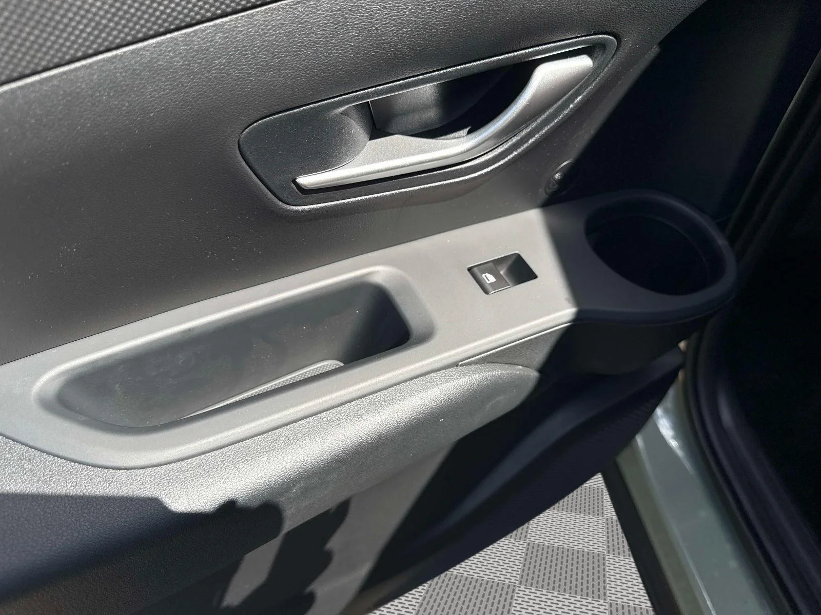 2026 Hyundai Santa Cruz SE - Photo 12