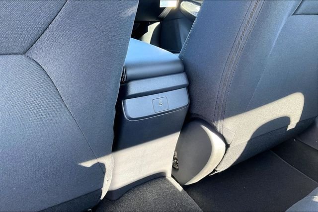 New 2026 Nissan Sentra SV 4D Sedan