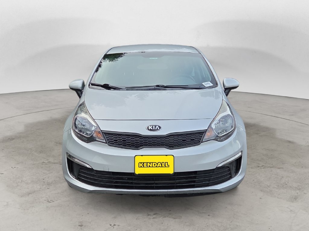 Used 2017 Kia Rio LX with VIN KNADM4A34H6115342 for sale in Vancouver, WA