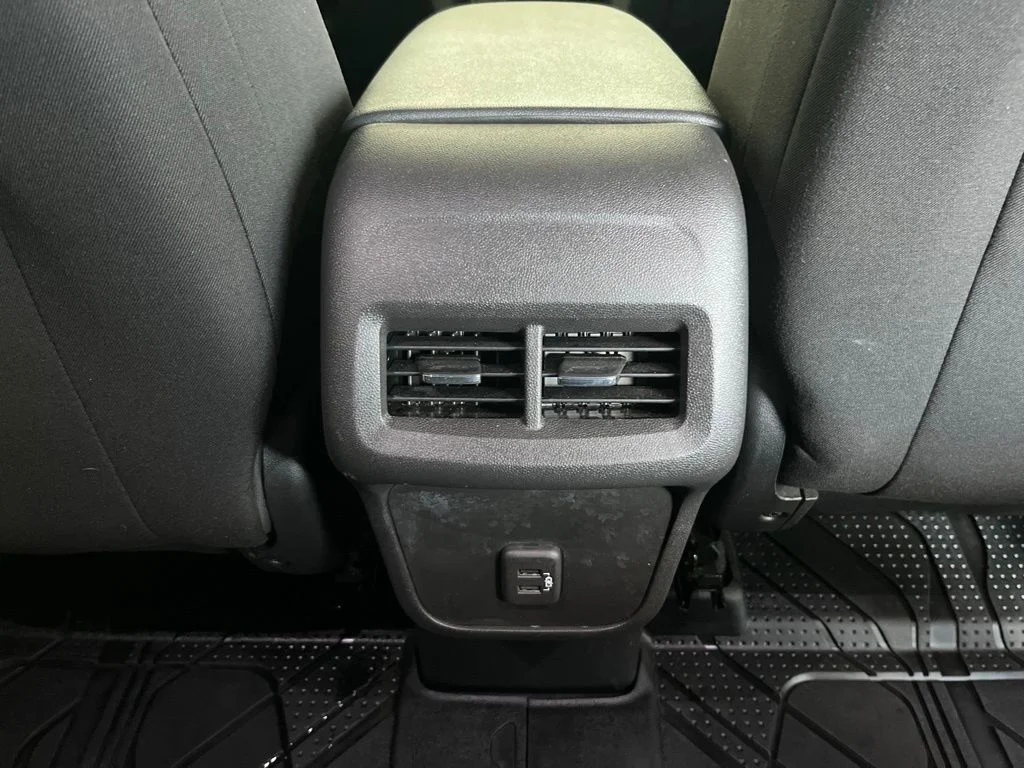 Used 2024 Red Chevrolet LT image 22