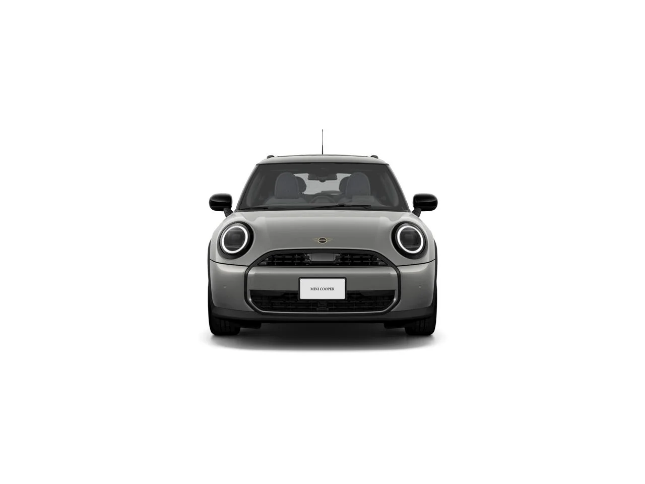 New 2027 Melting Silver III Metallic MINI SIGNATURE PLUS image 2
