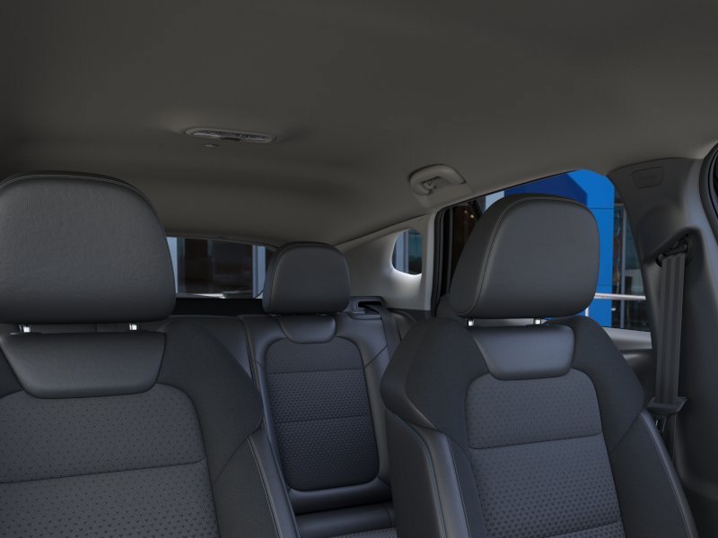 2026 Chevrolet Trax LT - Photo 24