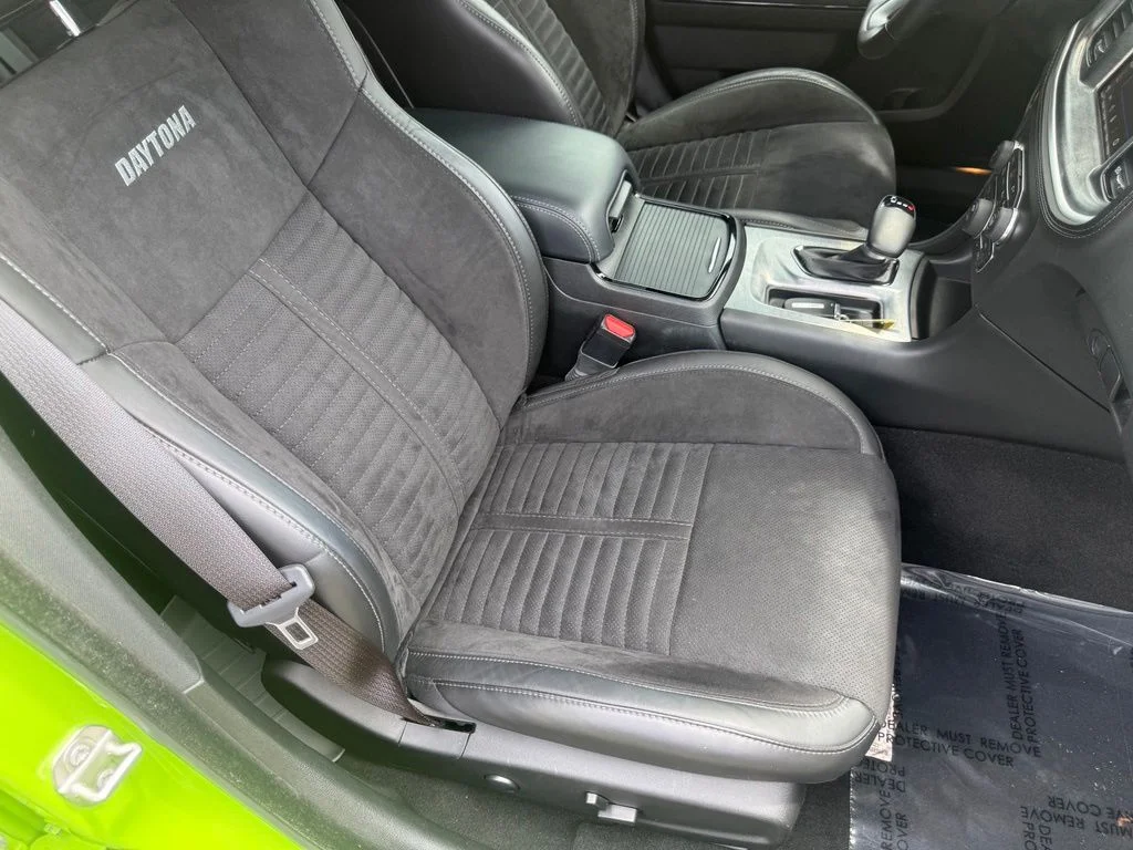 Used 2023 Green Dodge R/T Scat Pack image 60