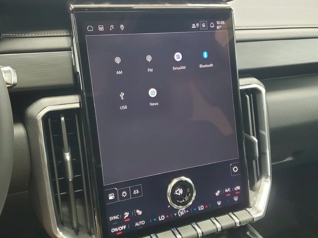 2026 GMC Acadia Elevation - Photo 13
