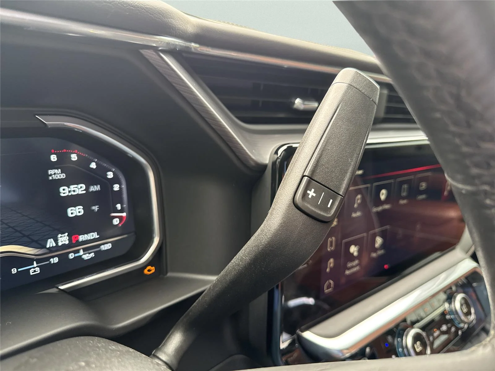 Used 2024 Sterling Metallic GMC Denali Ultimate image 24