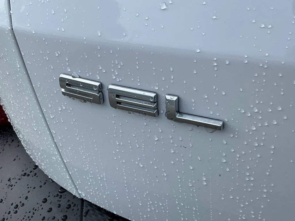 Used 2021 White Ford SEL image 20