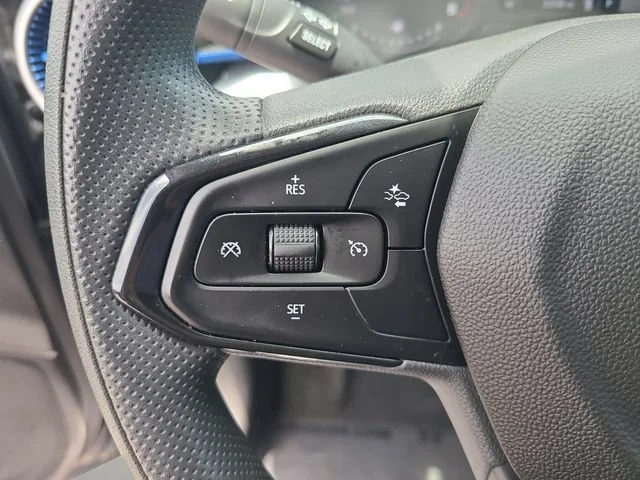 Used 2024 Sterling Gray Metallic Chevrolet LS image 25