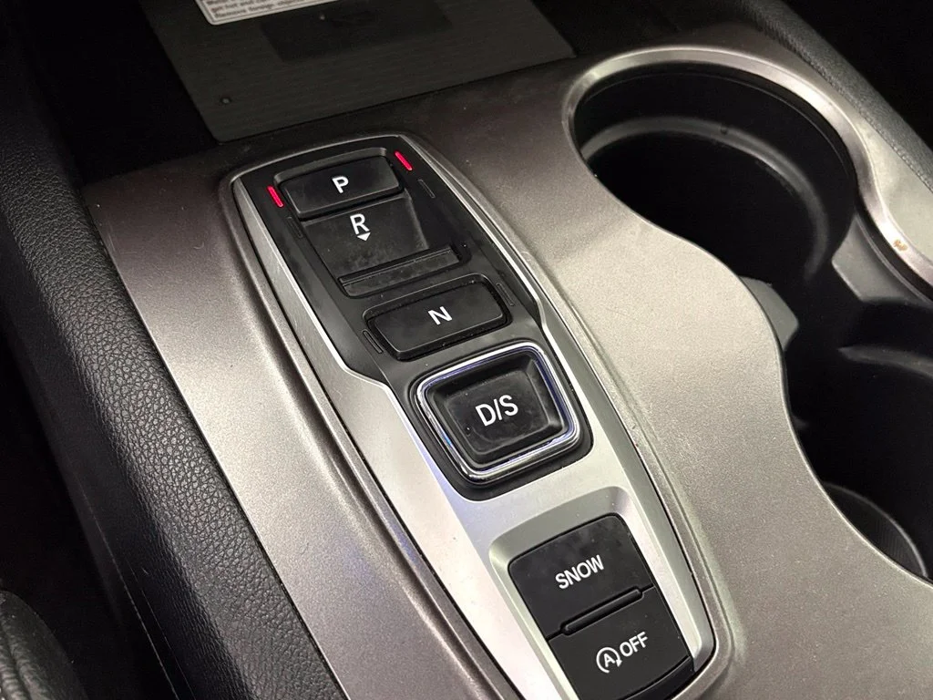 Used 2021  Honda Special Edition image 26
