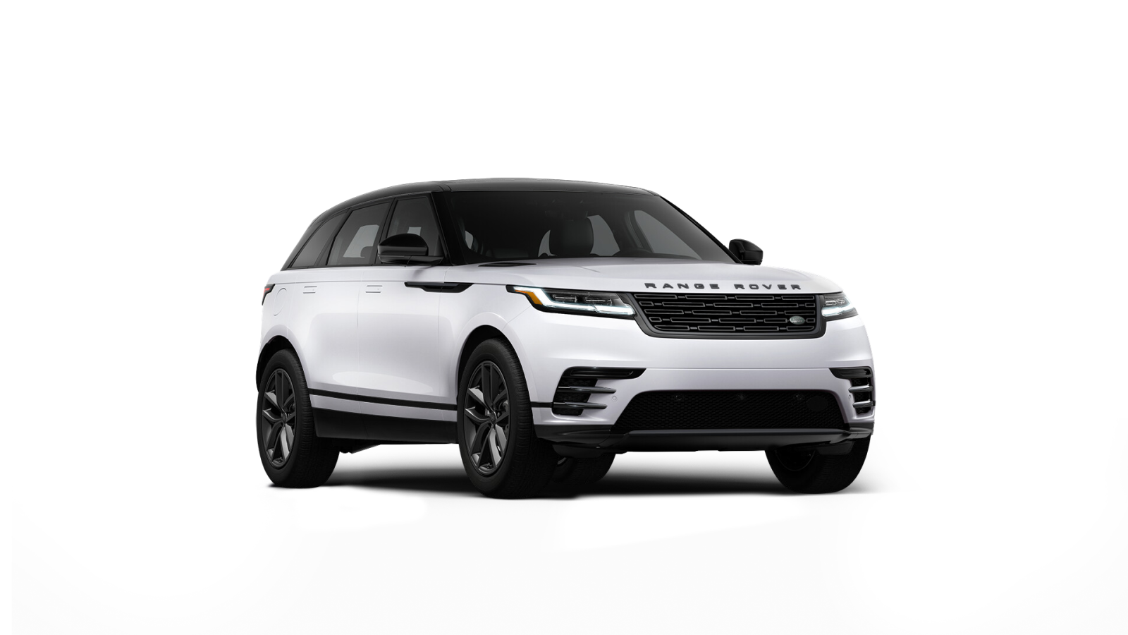 2026 Land Rover Range Rover Velar Dynamic SE
