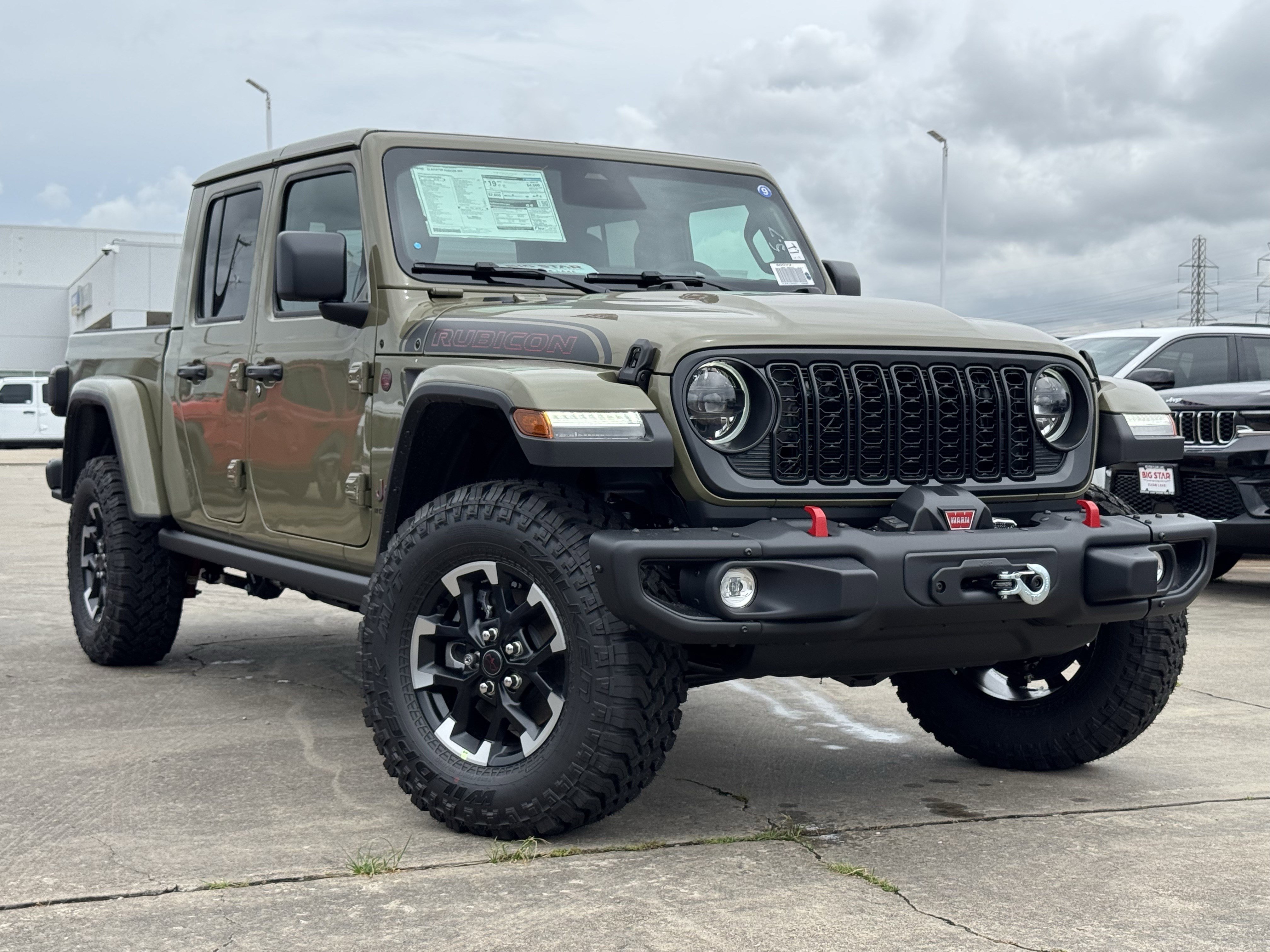 New 2026 41 Exterior Paint Jeep Shadow Ops image 2