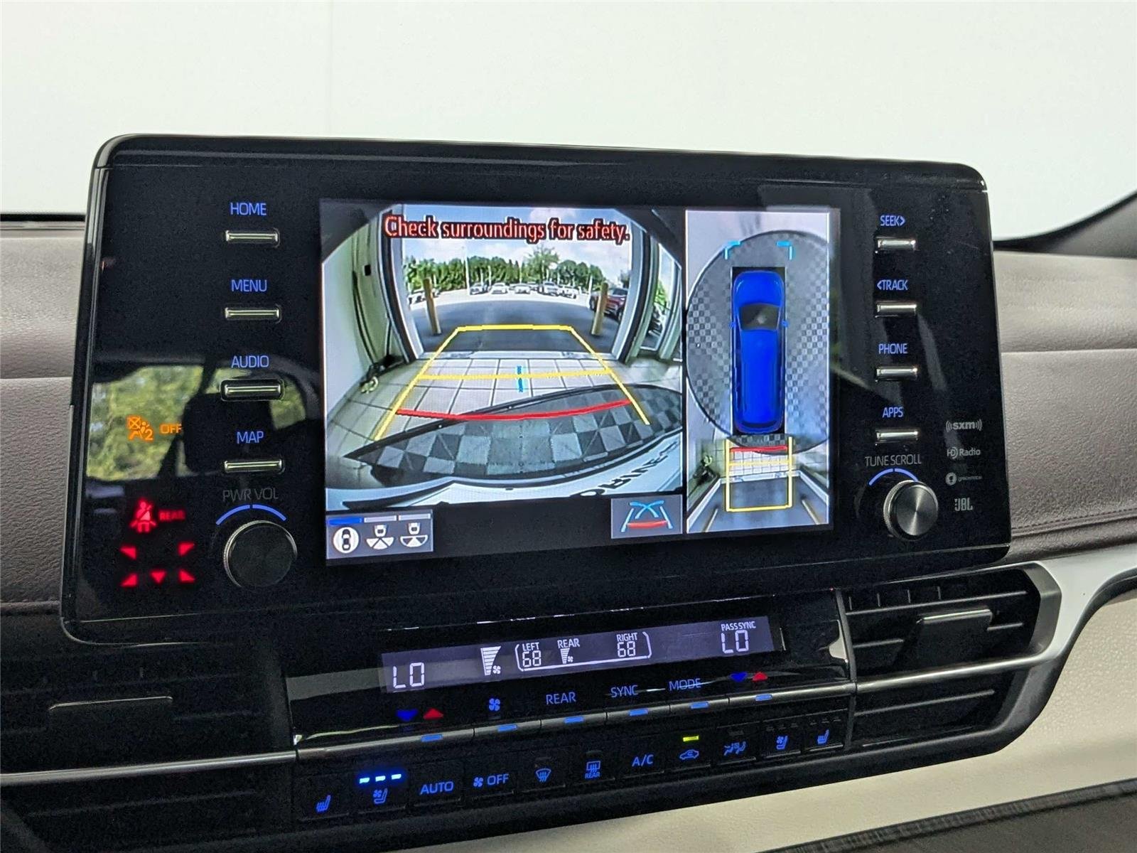Used 2022 Blueprint TOYOTA  image 23