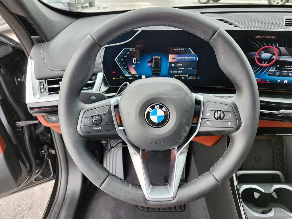 Used 2026 Black BMW xDrive28i image 29