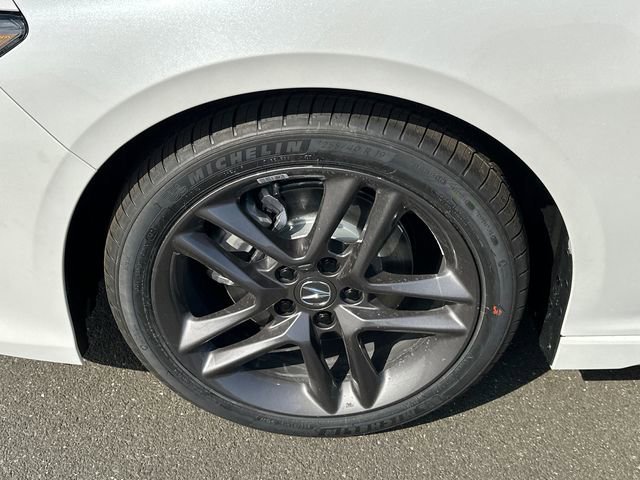 2025 Acura TLX A-SPEC Package - Photo 36
