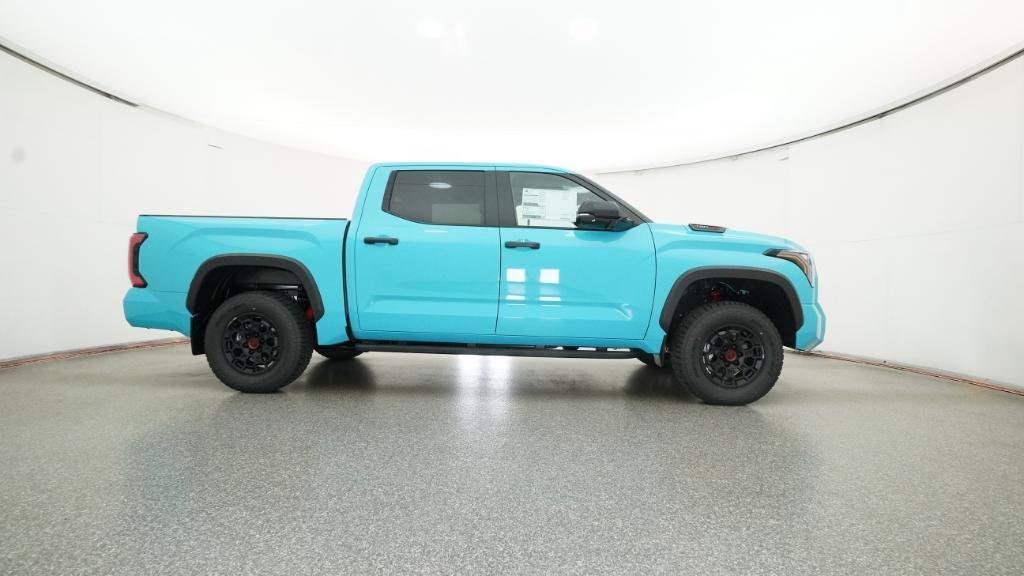 2026 Toyota Tundra TRD Pro - Photo 45