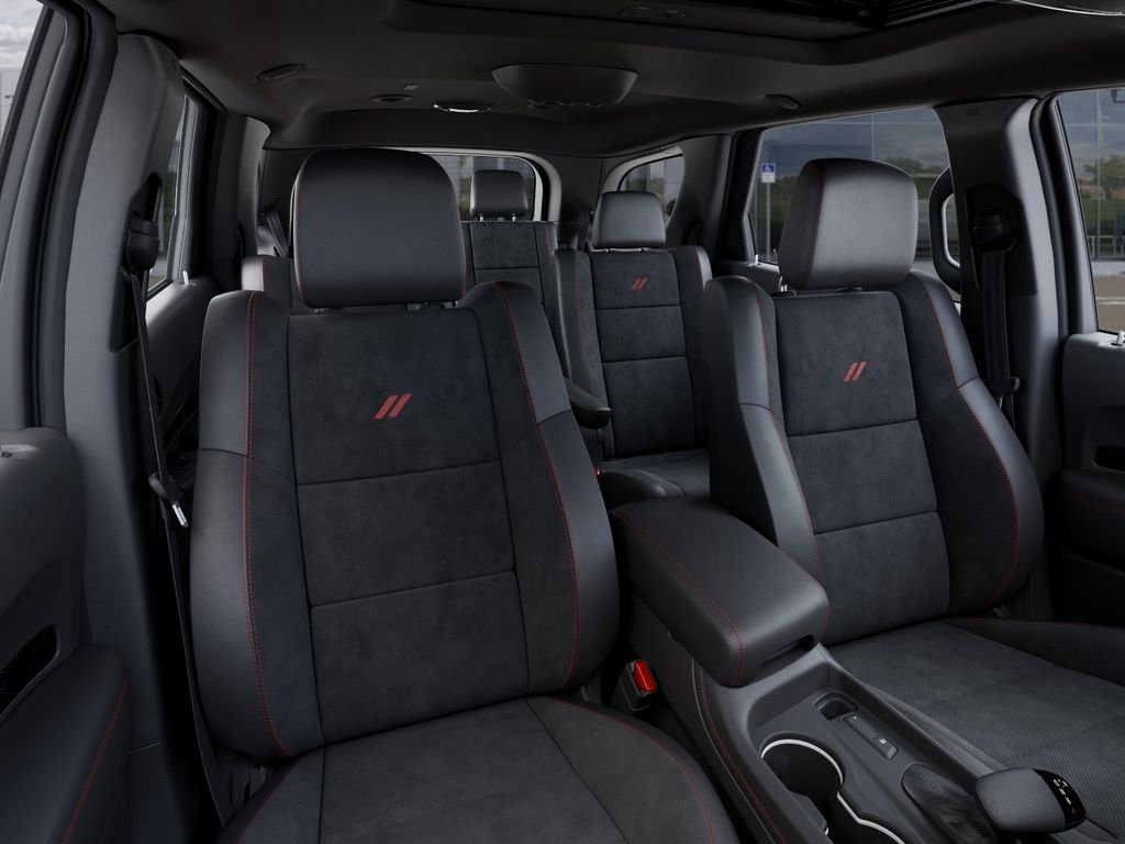 2026 Dodge Durango GT HEMI Plus V8 - Photo 16