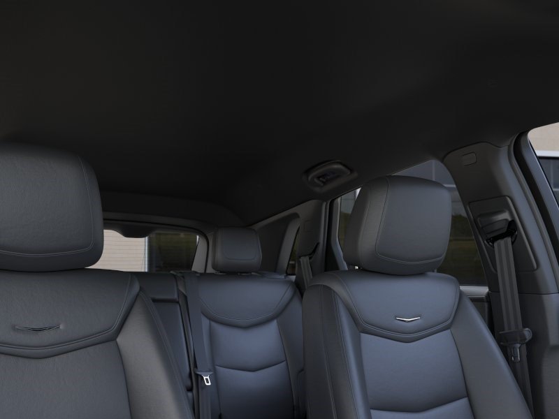 2026 Cadillac XT5 Luxury - Photo 24