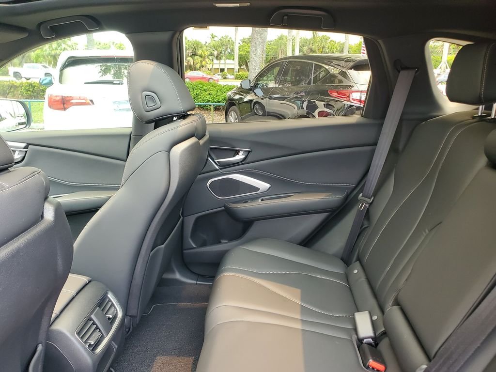 Used 2026 Silver Acura Base image 12