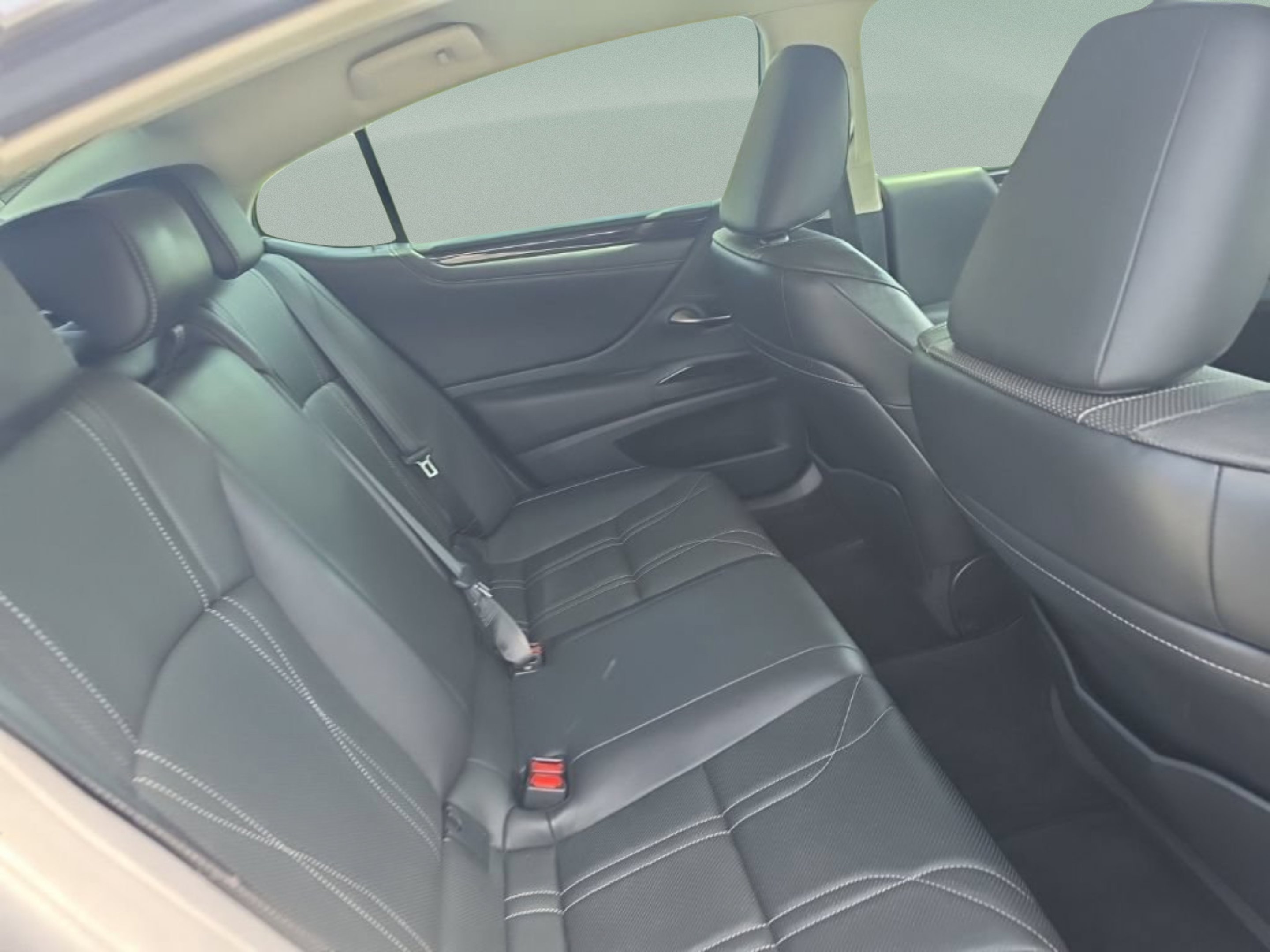 2019 Lexus ES 350 Luxury - Photo 24