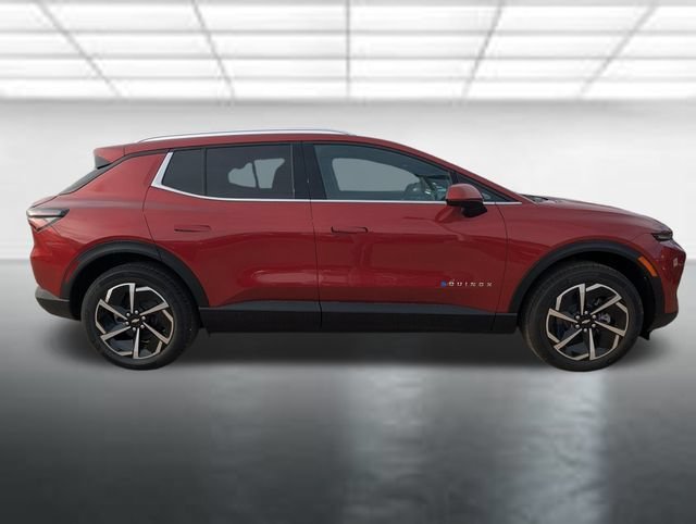 2026 Chevrolet Equinox EV 2LT - Photo 31