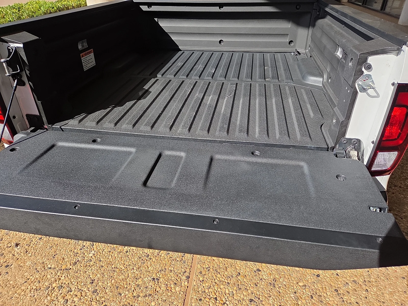 2026 Honda Ridgeline RTL - Photo 6