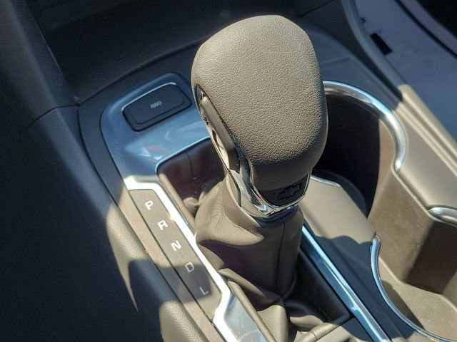 Used 2024 Harvest Bronze Metallic Chevrolet LT image 33