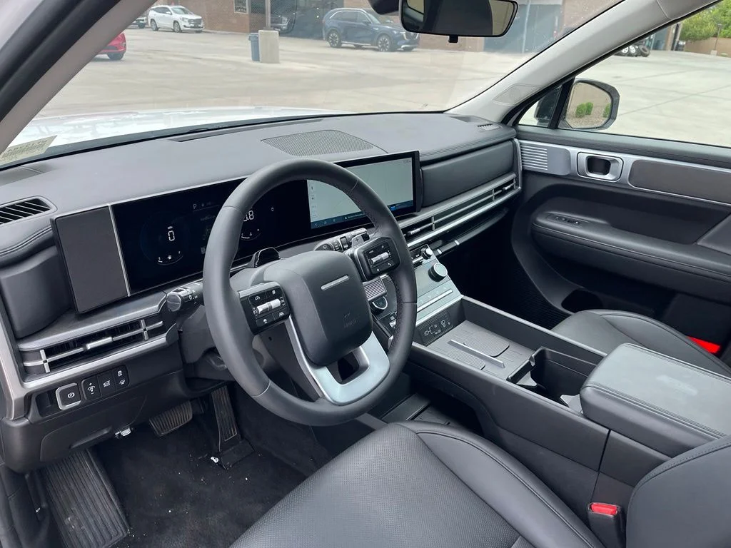 Certified Used 2024 White Hyundai XRT image 13