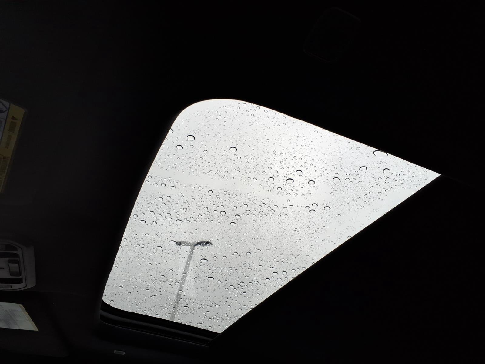 New 2026 Magnetic Gray Metallic Toyota Platinum image 6
