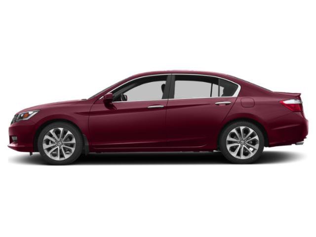 Used 2013 White Orchid Pearl Honda Sport image 3