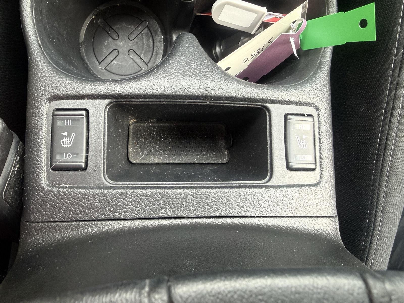 Used 2019 Gun Metallic Nissan SV image 3