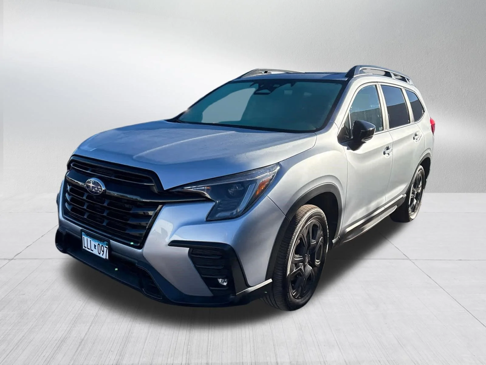 Used 2024 Subaru Ascent Onyx Edition Limited with VIN 4S4WMAKD2R3410424 for sale in Hermantown, Minnesota