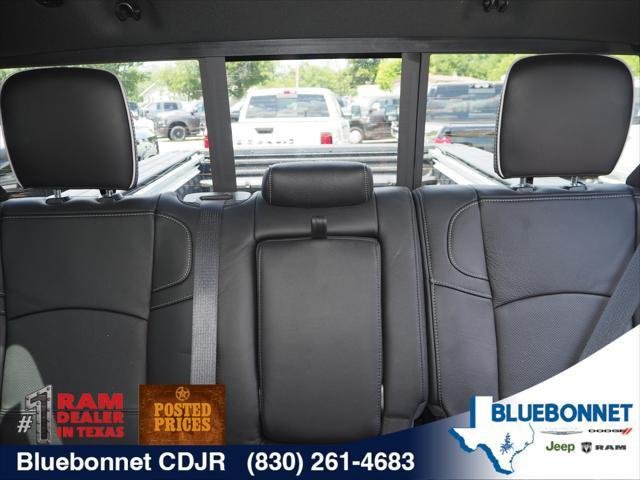 2025 RAM 2500 Power Wagon - Photo 40