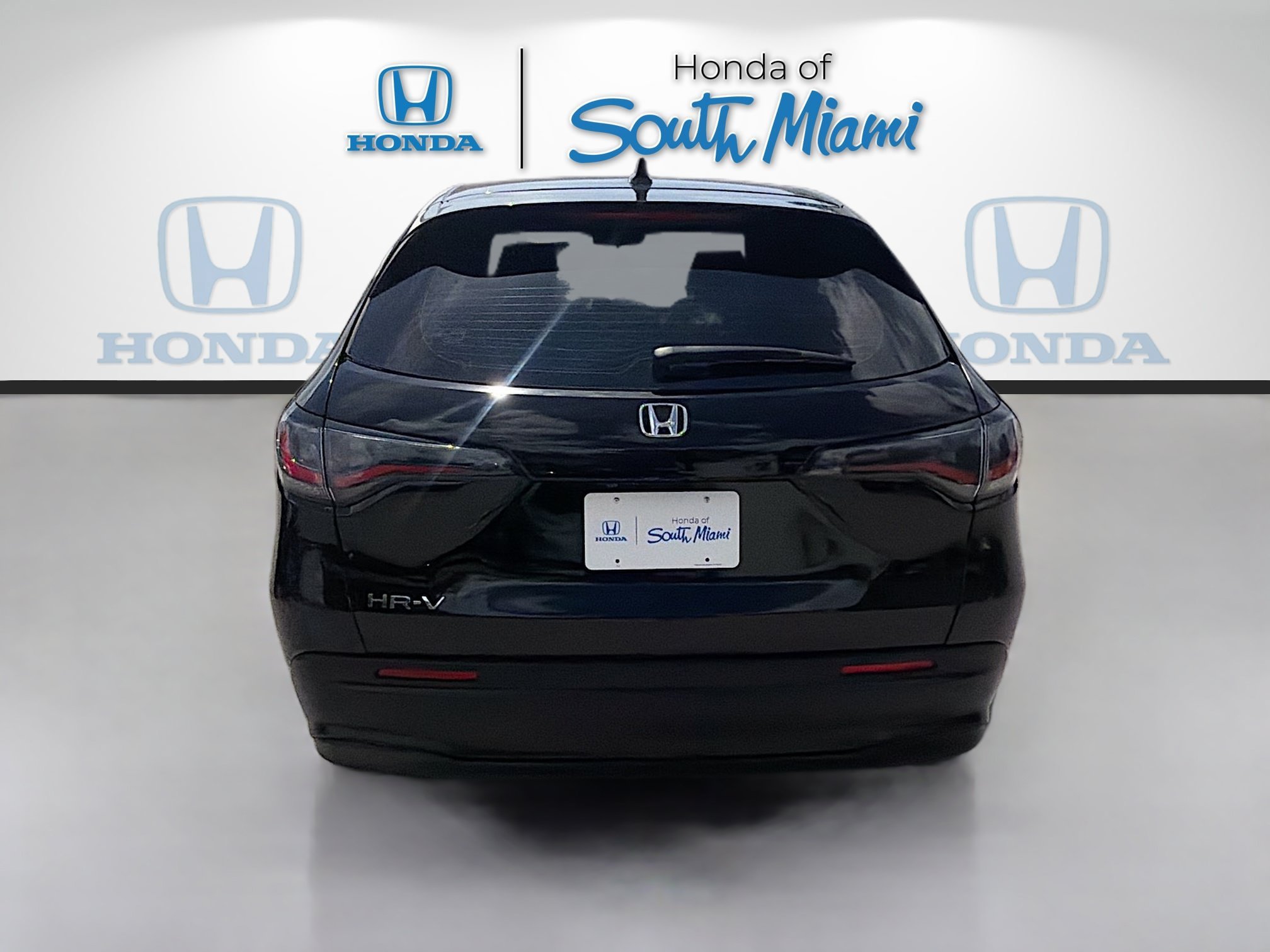 Used 2024 Crystal Black Pearl Honda LX image 6