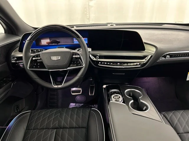 2027 Cadillac LYRIQ Signature Sport - Photo 18