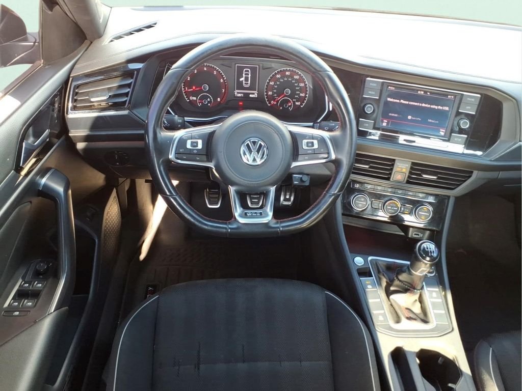 Used 2019 Black Volkswagen 2.0T S image 13