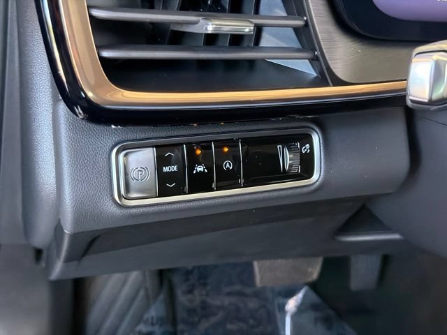 2026 Buick Envision Avenir - Photo 23