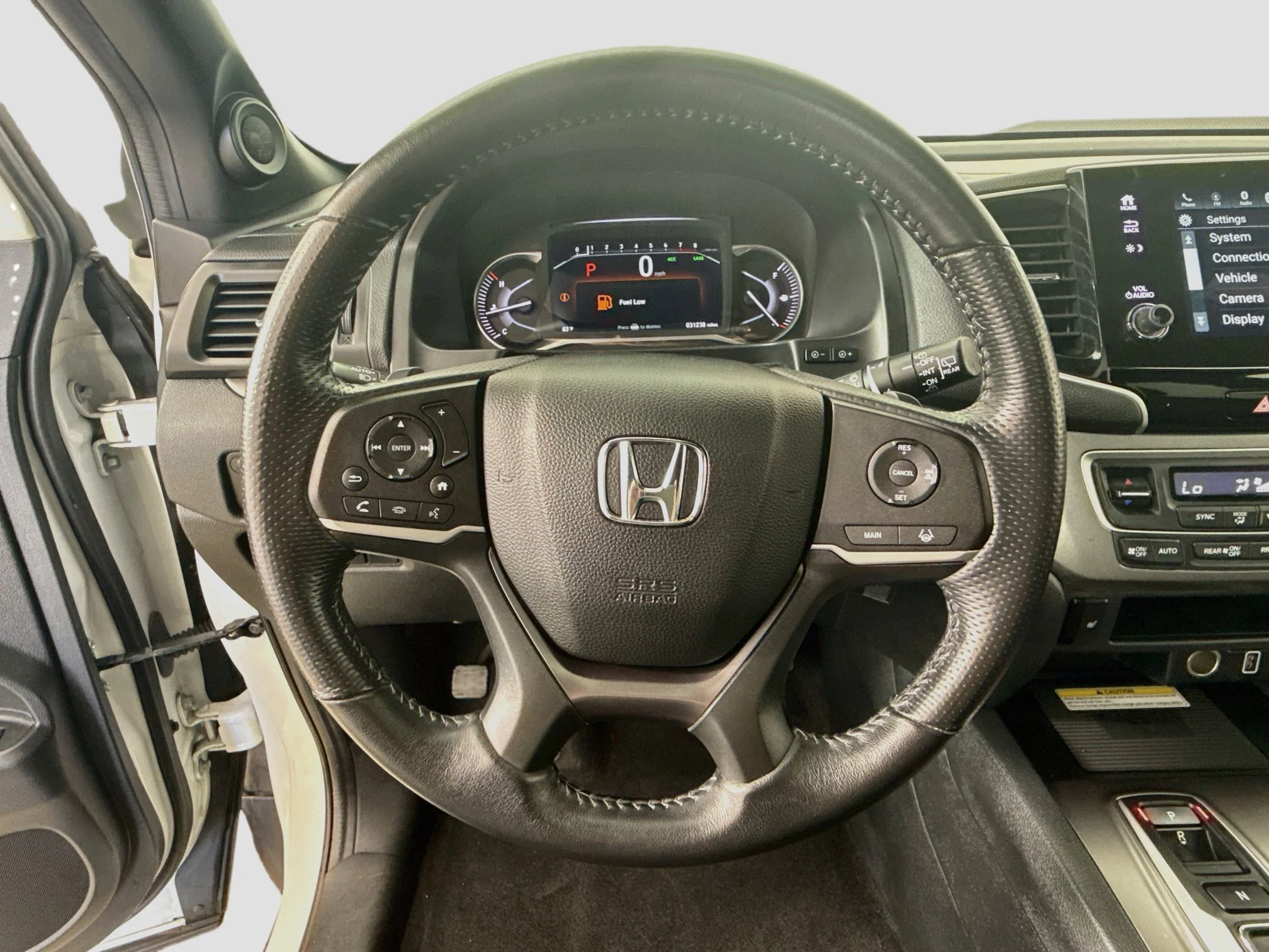 Used 2022  Honda EX-L image 13