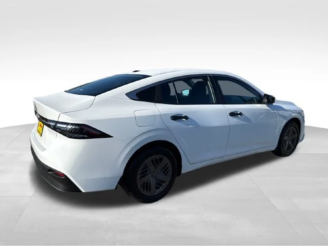 New 2027 Fresh Powder Nissan S image 7
