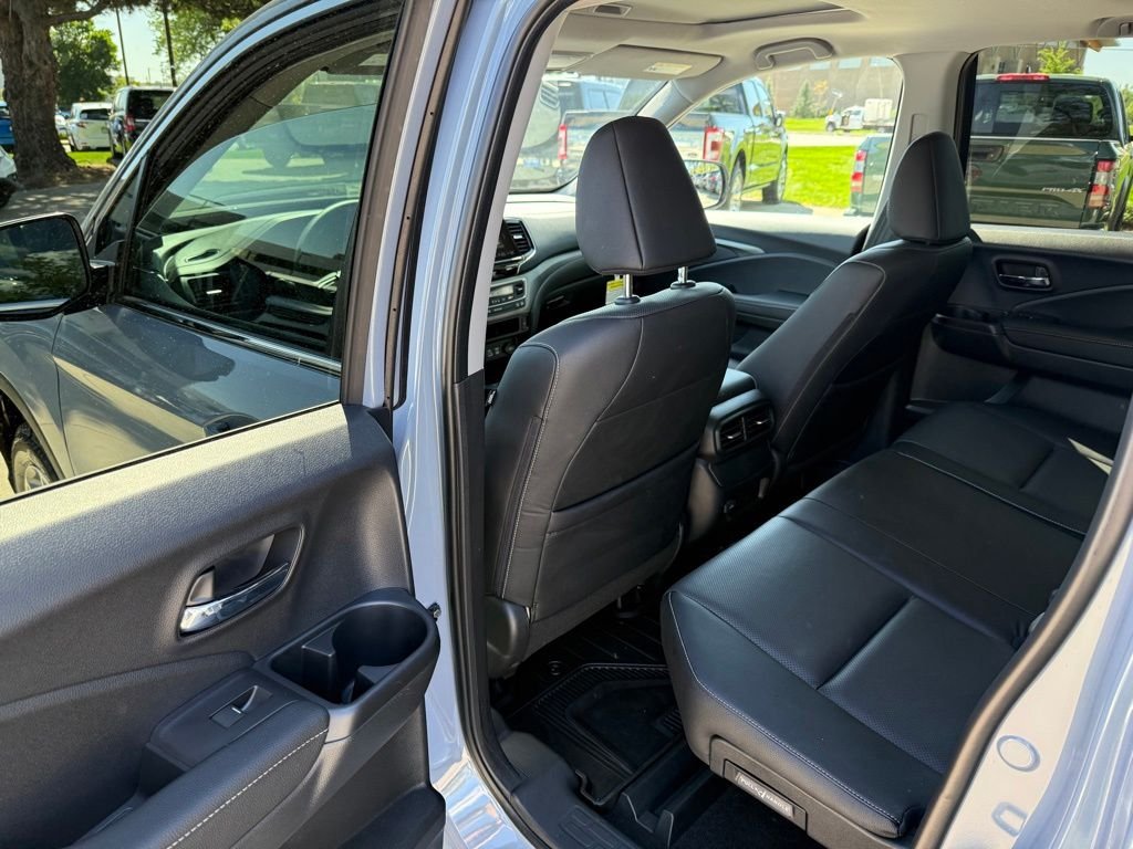 Used 2026  Honda RTL image 13