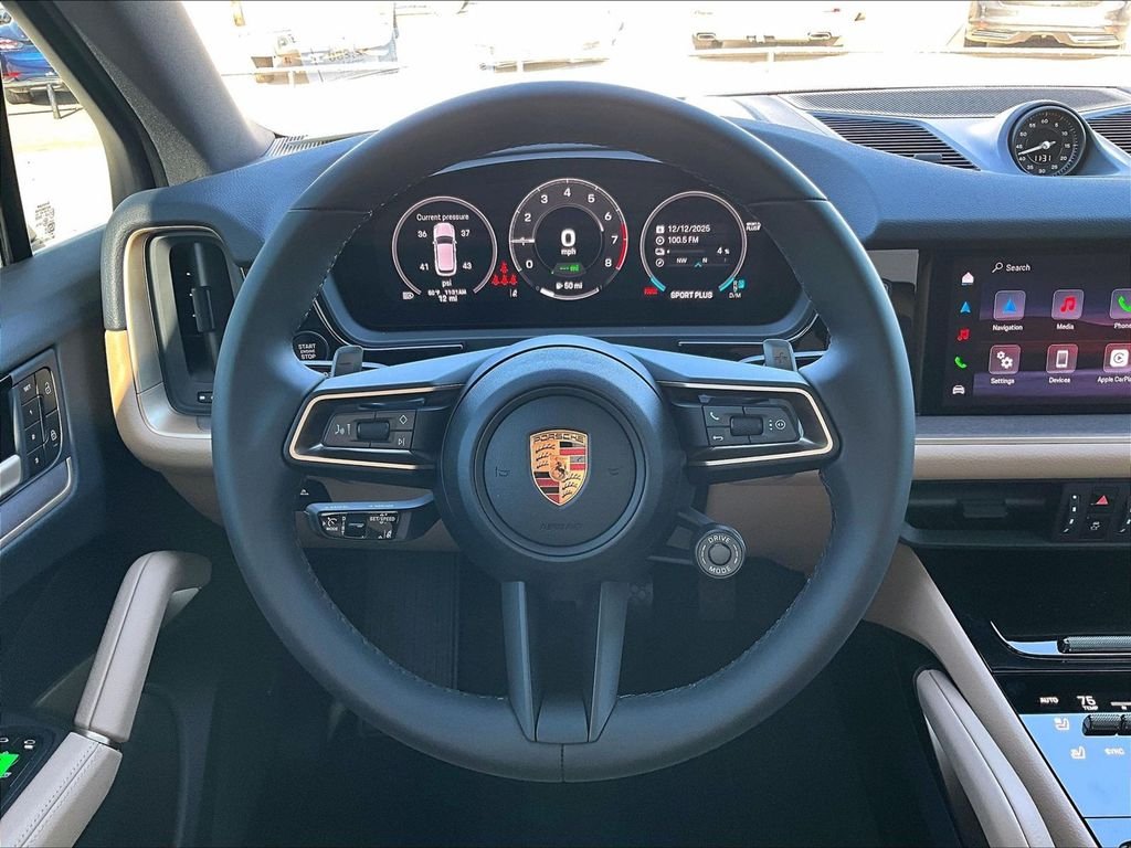 Used 2026 Blue Porsche  image 14
