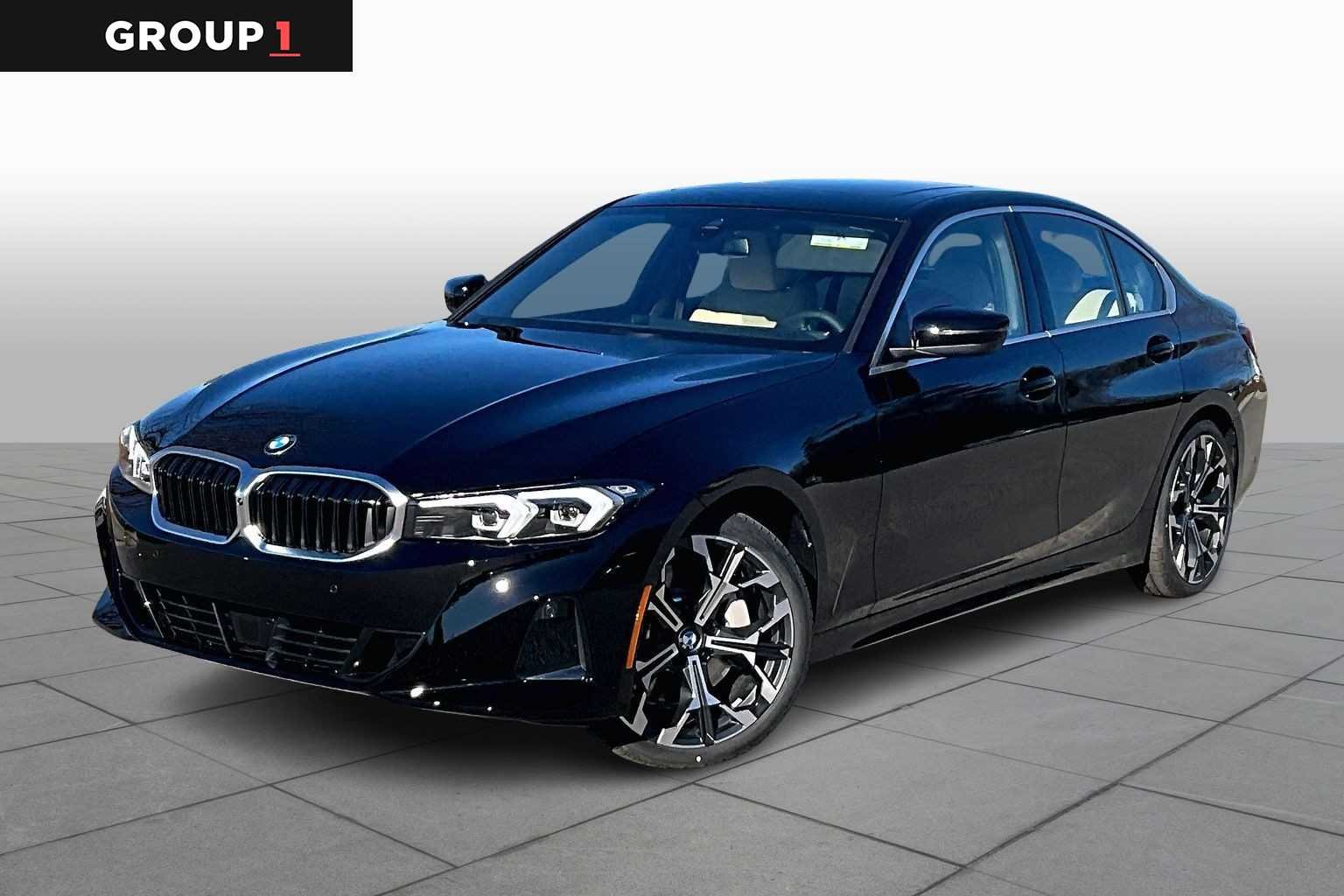 Pre-Owned 2026 BMW 330i 330i XDrive