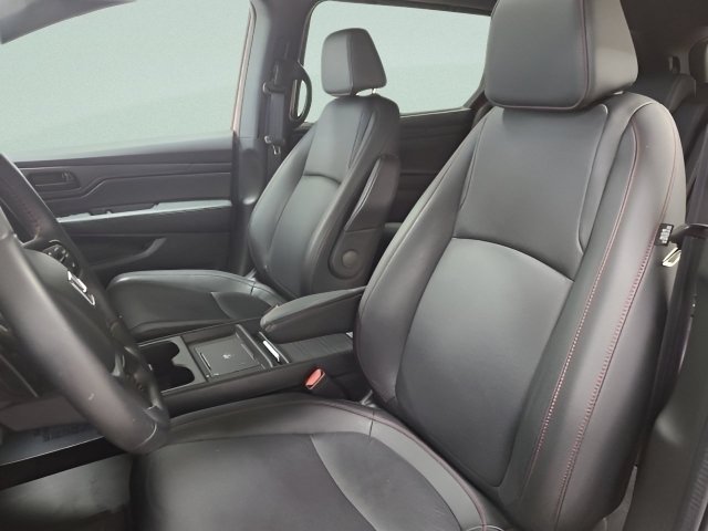 2025 Honda Odyssey Sport L - Photo 20
