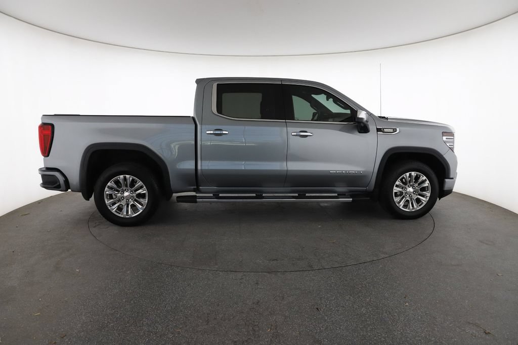 2025 GMC Sierra 1500 Denali - Photo 14