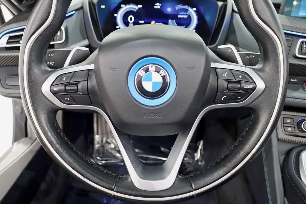 Used 2019 Gray BMW Base image 14