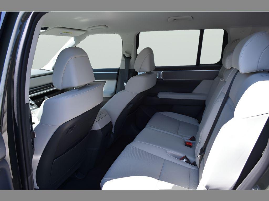 2026 Hyundai Santa Fe SEL - Photo 11