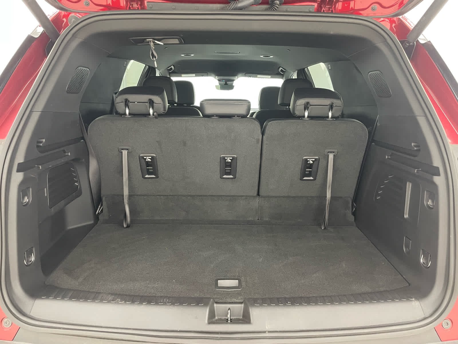 2026 Chevrolet Traverse LT - Photo 12